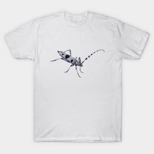 Rosalia Longicorn T-Shirt